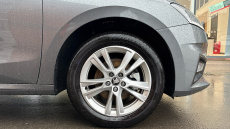 Skoda Fabia 1.0 TSI 116 SE L Edition 5dr DSG Petrol Hatchback